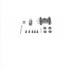 Kit pedal spring