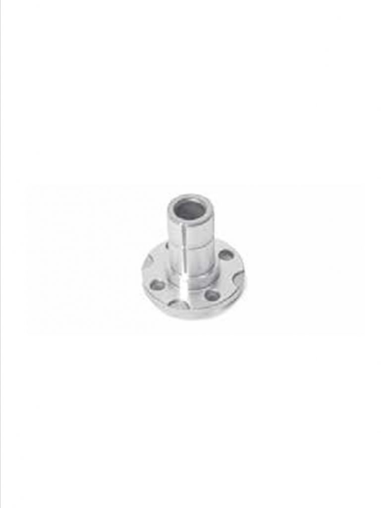 Shaft guide counterbalance Mobilicab