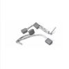 Brush kit motor