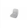 Bucket seat gris