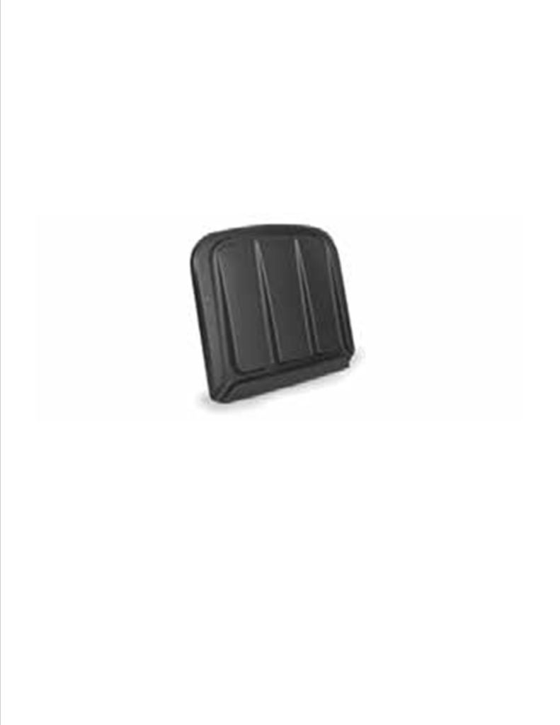 Black canopy seat only – Mobilicab