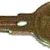Key co. hd gas 1996-2004 (bag of 25)