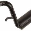 Exhaust system fe290