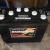 Batterie magnacharge 12 volts