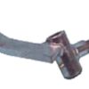 Axe cote gauche cc ds 1981-2003