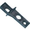 Bras de commutateur de vitesse cc ds