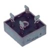 Diode charger powerdrive 2 cc 48 volts