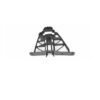 Support canopy drv