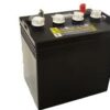 Battery 8 volts