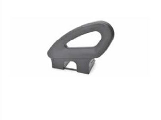 Arm rest prec left