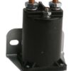 Solenoid 24v 4p silver ez/td - Image 2