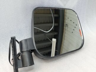 Side mirror with led (2)