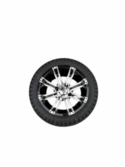 MAG 12'   AX - 2 - 12 * 7