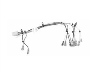 Harness dash prec sub