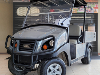 Carryall 500 Électrique au Lithium