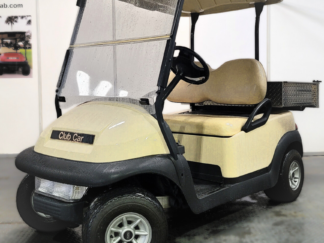 Precedent Électrique 2015, avec Boite de Chargement