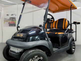 Precedent Électrique 2018