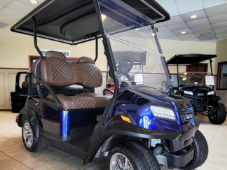 Precedent Électrique 2019 4 Passagers