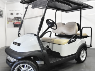 2018 Precedent Electric, 4 Passengers