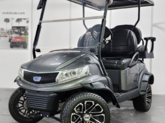 Precedent Électrique 2018, 4 Passagers, Reconditionné