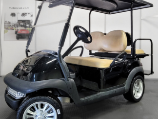 Precedent Électrique 2018, 4 Passagers