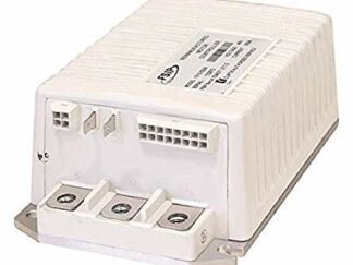 Controleur cc prec. 2014 & plus (blanc) (usage)