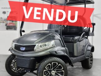Refurb 2018 Precedent Electric, 4 Passengers