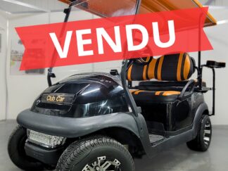 2018 Precedent Electric, 4 Passengers