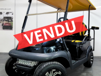 Precedent Électrique 2017, 4 Passagers