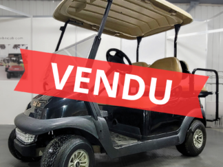 2017 Precedent Electric, 4 Passengers