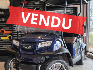 2019 Precedent Electric 4 Passengers
