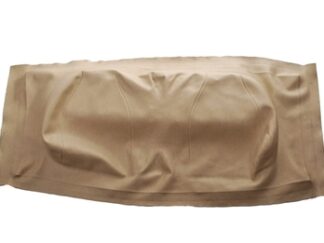Recouvrement de dossier beige cc prec. 2004 & plus