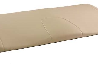Recouvrement de siege beige cc prec. 2004 & plus