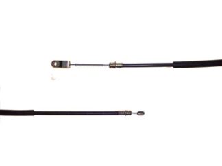 Cable de frein gauche ez go ess. & elec. 1994 & plus