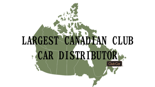 LARGEST CANADIAN CLUB CAR DISTRIBUTOR - Anglais LARGEST CANADIAN CLUB CAR DISTRIBUTOR - Anglais