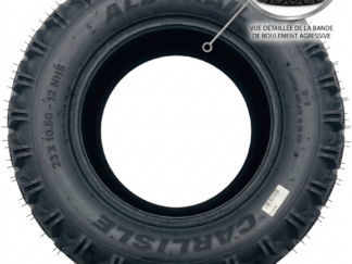 23X10.50-12 4PR TL TURF-MASTER CARLISLE
